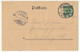 CPA - SELESTAT (Bas Rhin) - Gruss Aus Schlettstadt - Fruchthalle, Kaserne König Karl, St Fides Kirche - 1900 - Niederbronn Les Bains