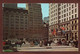 (RECTO / VERSO) HANSOM CAB RIDES CENTRAL PARK EN 1972 - BEAU TIMBRE - FORMAT CPA - Central Park