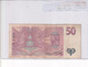 REPUBBLICA CECA 50 KORUN 1993 P 4 - Czech Republic