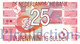 NETHERLANDS 25 GULDEN 1989 PICK 100 XF+ - 25 Florín Holandés (gulden)