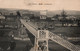 Brive-la-Gaillarde - La Passerelle Sur La Voie Ferrée - Phototypie Meyrignac Et Puydebois - Carte N° 172 - Brive La Gaillarde