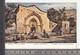 ILLUSTRATIONS, SIGNED, F. PERLBERG- JERUSALEM, VIRGIN MARY'S TOMB - Perlberg, F.