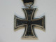 Décoration/Médaille Militaire CROIX DE FER ALLEMANDE 1ere Classe  1813-1914 **** EN ACHAT IMMEDIAT **** - Germania