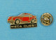 1 PIN'S // ** PORSCHE 911 / MÉCA OUEST ** - Porsche