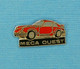 1 PIN'S // ** PORSCHE 911 / MÉCA OUEST ** - Porsche