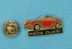 1 PIN'S // ** PORSCHE 911 / MÉCA OUEST ** - Porsche