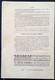 Sage 2c #85 Journal Complet REVUE CATHOLIQUE DIOCÉSE DE TARBES 1881 Annulation Typographique (France 63 Lettre Newspaper - 1877-1920: Période Semi Moderne