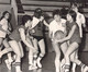 PHOTO BASKET / FEMME / LE CREUSOT 23 / 1979 - Baloncesto