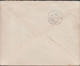 1906. DANMARK.  5 On 4 øre Envelope + 1 øre + 4 On 8 øre On Envelope From CHARLOTTENLUND... (Michel 37 + 40Z) - JF434832 - Storia Postale