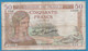 FRANCE 50 FRANCS 19.11.1936 # J.5235 028 F# 17 Cérès - 50 F 1934-1940 ''Cérès''