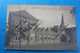 Breedhout Couvent, Klooster Zusters H.Hart Van Maria. Fotokaart Carte Photo RPPC - Halle