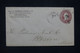 ETATS UNIS - Entier Postal Commercial De Portland Pour Boston - L 134187 - ...-1900