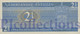 NETHERLANDS ANTILLES 2,5 GULDEN 1970 PICK 21a UNC - Antillas Neerlandesas (...-1986)