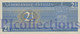 NETHERLANDS ANTILLES 2,5 GULDEN 1970 PICK 21a UNC - Niederländische Antillen (...-1986)