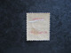 MONG-TZEU: TB N° 36, Neuf X . - Unused Stamps
