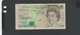 GRANDE BRETAGNE ANGLETERRE -  Billet 5 Pounds 1990 TB/F Pick-382c - 10 Pounds