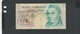 GRANDE BRETAGNE ANGLETERRE -  Billet 5 Pounds 1990 TB/F Pick-382c - 10 Pounds