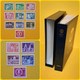 START 1 EURO! East Germany 1975-1982: Nearly Complete MNH Collection In Davo Luxe Album With Slipcase. - Collezioni (in Album)