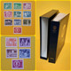 START 1 EURO! East Germany 1975-1982: Nearly Complete MNH Collection In Davo Luxe Album With Slipcase. - Collections (en Albums)