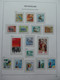 START 1 EURO! East Germany 1975-1982: Nearly Complete MNH Collection In Davo Luxe Album With Slipcase. - Collezioni (in Album)
