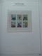 START 1 EURO! East Germany 1983-1990: Advanced MNH Collection In Davo Luxe Album With Slipcase - Collections (with Albums)