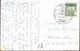 D-91235 Velden An Der Pegnitz (Fränkische Alb) - Alte Ortsansicht - 1963 Nice Stamp - Pegnitz