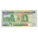 Billet, Etats Des Caraibes Orientales, 5 Dollars, Undated (1994), Undated - Caraïbes Orientales