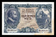 España 25 Pesetas Juan De Herrera 1940 Pick 116 Serie E MBC/EBC VF/XF - 25 Pesetas