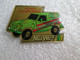 PIN'S    FEU VERT  TOYOTA  PARIS DAKAR - Toyota