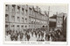 Postcard, Berkshire, Reading, Huntley And Palmer's Biscuit Factory, People, Building, Street. - Reading