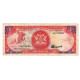 Billet, Trinité-et-Tobago, 1 Dollar, Undated (1985), Undated (1985), KM:36c, TB - Trinité & Tobago