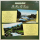 * LP *  JAMES LAST - THE ROSE OF TRALEE (and Other Irish Favourites) (New Zealand 1983 EX-) - Instrumental