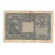 Billet, Italie, 10 Lire, 1944, 1944-11-23, KM:32a, B - Regno D'Italia – 10 Lire