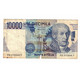 Billet, Italie, 10,000 Lire, 1984, 1984-09-03, KM:112c, B - 10.000 Lire