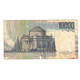 Billet, Italie, 10,000 Lire, 1984, 1984-09-03, KM:112c, B - 10000 Lire