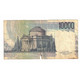 Billet, Italie, 10,000 Lire, 1984, 1984-09-03, KM:112c, B - 10.000 Lire