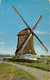 E514 - Zaanstreek Watermolen De Nekker - Molen - Moulin - Mill - Mühle - Zaanstreek