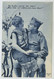 Militaria, Les Amoureux, Lot 5 Cartes (lt4) - Sammlungen & Sammellose