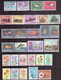 San Marino Stamp Collection Of 300 Different，MNH - Lots & Serien