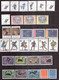 San Marino Stamp Collection Of 300 Different，MNH - Lots & Serien