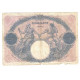 France, 50 Francs, Bleu Et Rose, 1922, P.9111, B, Fayette:14.35, KM:64g - 50 F 1889-1927 ''Bleu Et Rose''