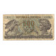 Billet, Italie, 500 Lire, 1966, 1966-06-20, KM:93a, TB - 500 Liras