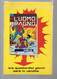 BIG - UOMO RAGNO (Editoriale Corno) N. 64 FOLLETTO VERDE. Usato - Super Heroes