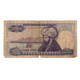 Billet, Turquie, 1000 Lira, 1970, KM:196, AB - Turquie
