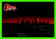 CALGARY, ALBERTA - COLOURFUL SUNSET OVER SKYLINE - DEXTER COLOUR CANADA - - Calgary