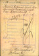 1884, Kop. Stationery "MOSKOWSKAJA BAVARIA" Beer Order Form - Altri & Non Classificati