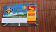 Schell Touring Card Personiles 2 Scans  Rare - Origine Inconnue
