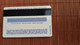 Schell Touring Card Personiles 2 Scans  Rare - Origine Inconnue