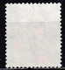 DK312 – DENMARK – 1919 – SMALL STATE TYPE – SG # 0192 USED 45 € - Oficiales