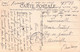 CPA Militaire - La Vie Dans Les Tranchées - Ci. Illustrations - Oblitérée 1 Janvier 1915 La Roche Sur Yonne - Animée - Andere & Zonder Classificatie